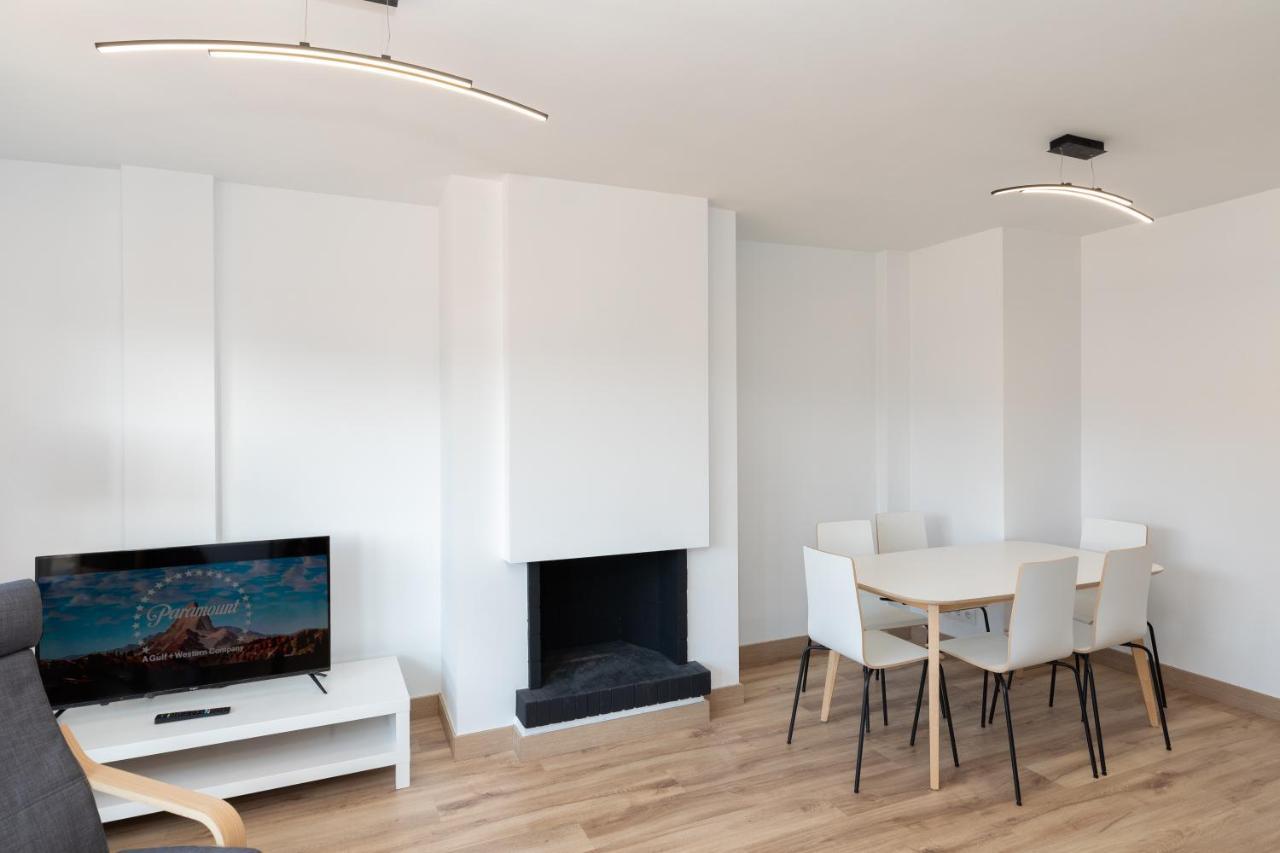 Hauzify I Apartament Big Family Sant Feliu de Guíxols Dış mekan fotoğraf