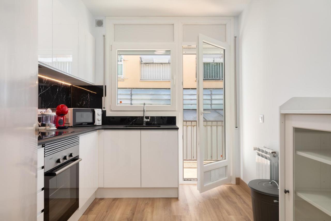 Hauzify I Apartament Big Family Sant Feliu de Guíxols Dış mekan fotoğraf