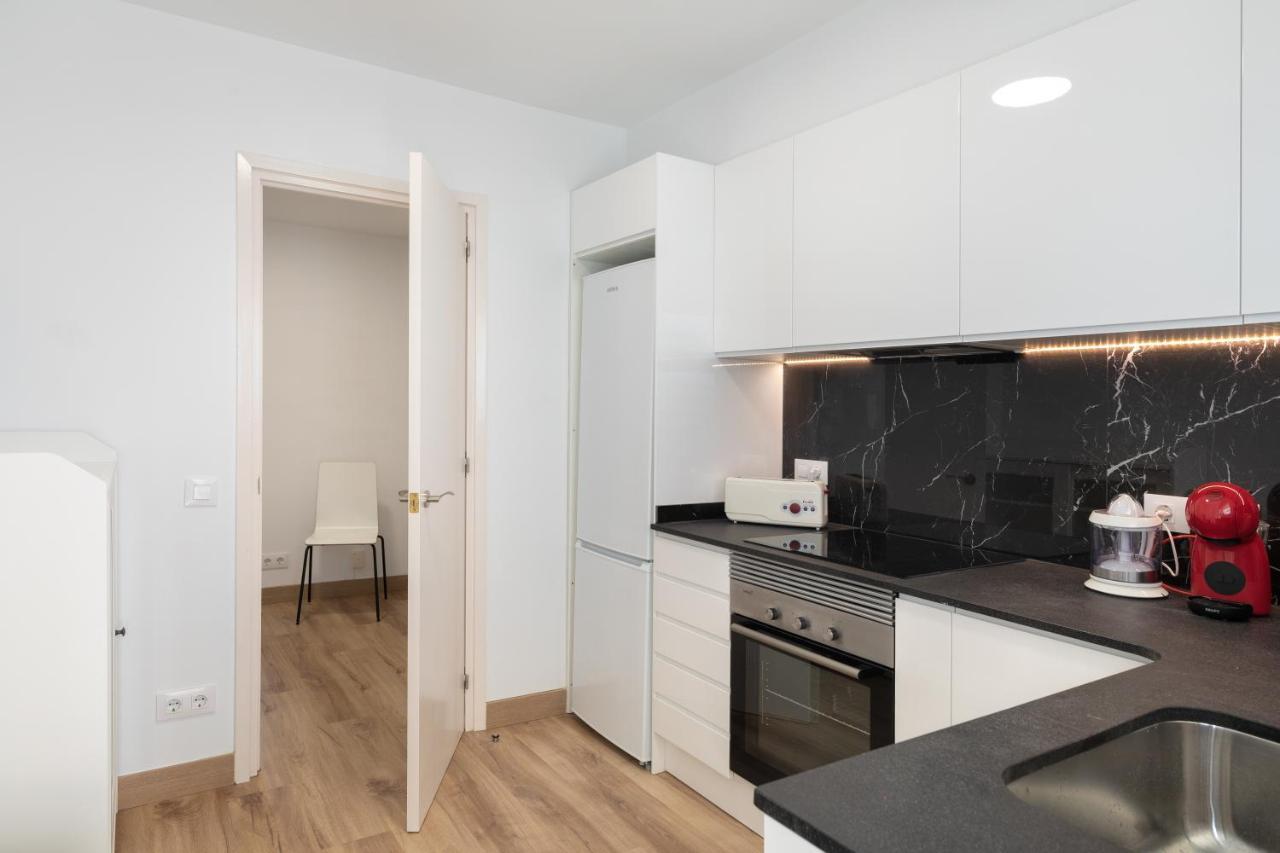 Hauzify I Apartament Big Family Sant Feliu de Guíxols Dış mekan fotoğraf