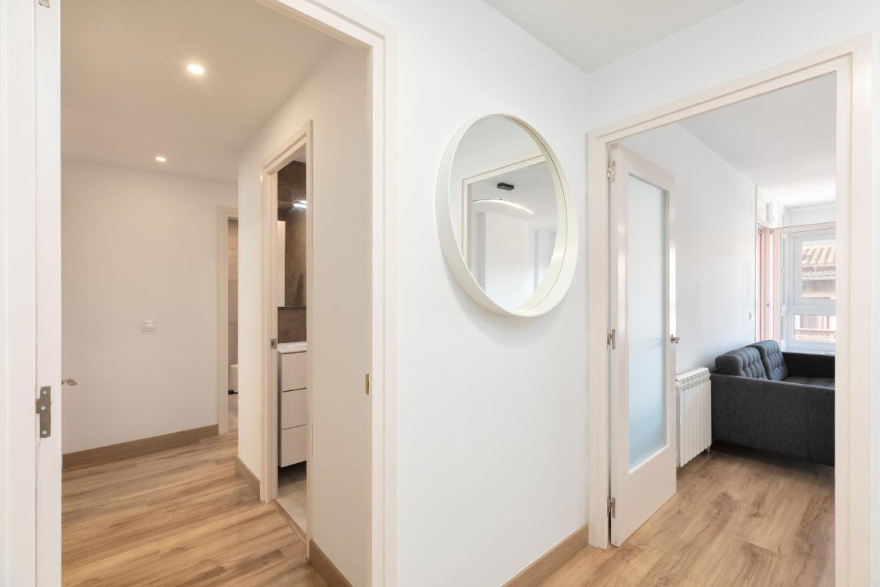 Hauzify I Apartament Big Family Sant Feliu de Guíxols Dış mekan fotoğraf