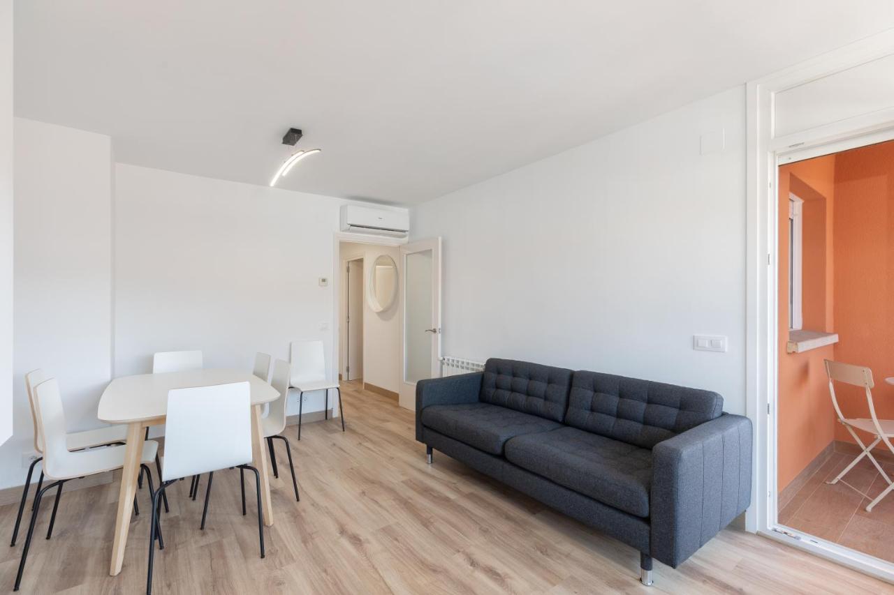 Hauzify I Apartament Big Family Sant Feliu de Guíxols Dış mekan fotoğraf