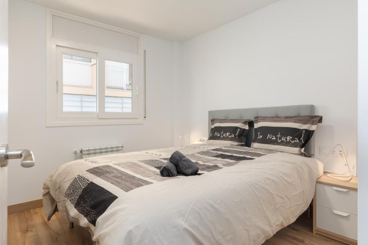 Hauzify I Apartament Big Family Sant Feliu de Guíxols Dış mekan fotoğraf