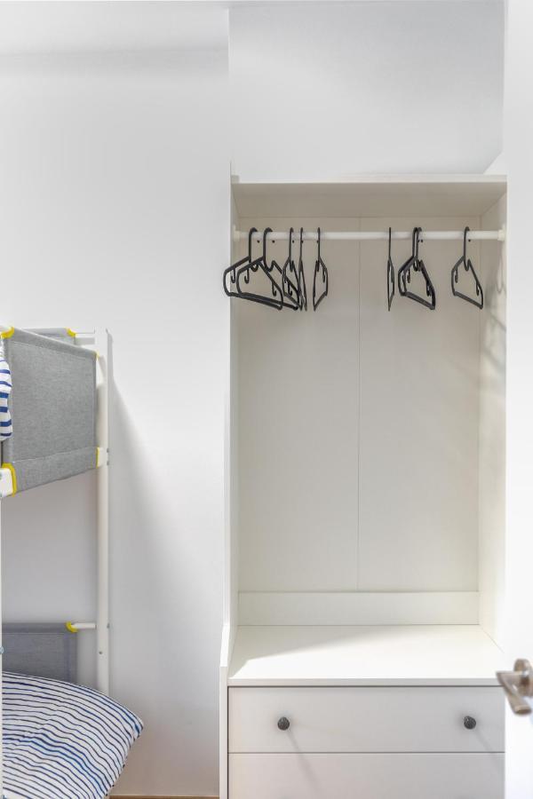 Hauzify I Apartament Big Family Sant Feliu de Guíxols Dış mekan fotoğraf