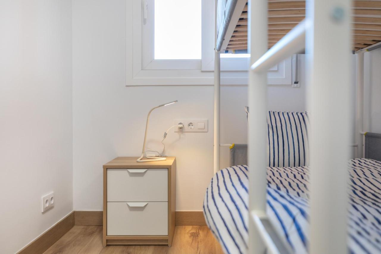 Hauzify I Apartament Big Family Sant Feliu de Guíxols Dış mekan fotoğraf