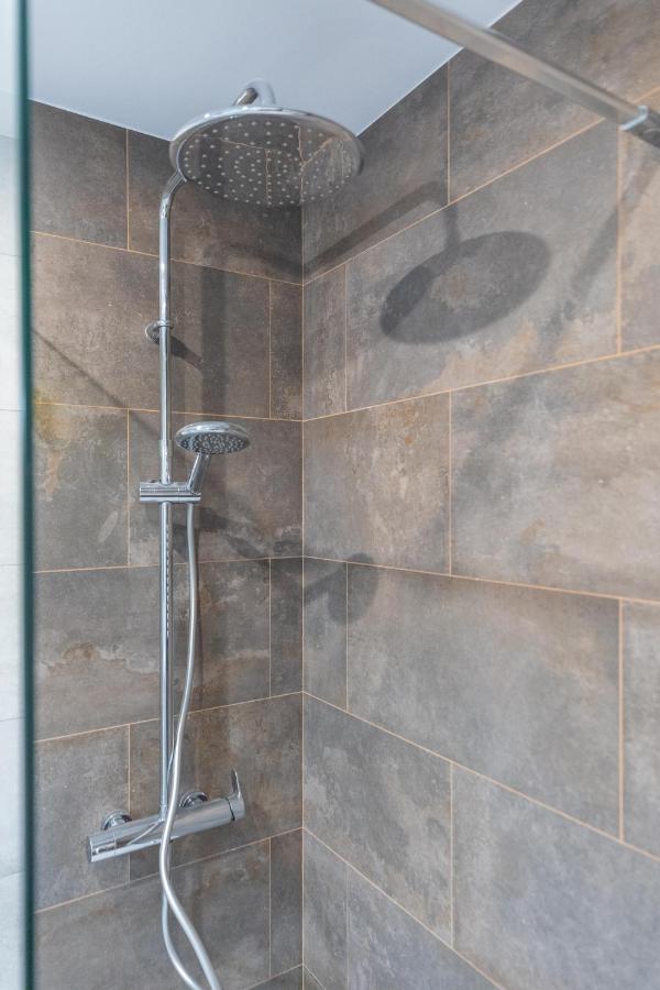 Hauzify I Apartament Big Family Sant Feliu de Guíxols Dış mekan fotoğraf