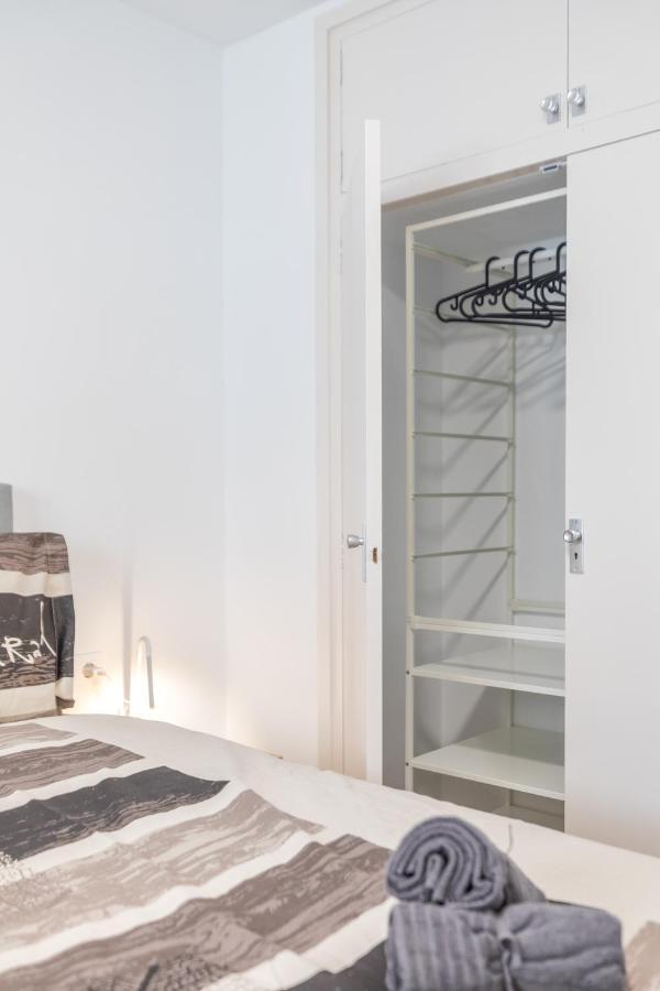 Hauzify I Apartament Big Family Sant Feliu de Guíxols Dış mekan fotoğraf