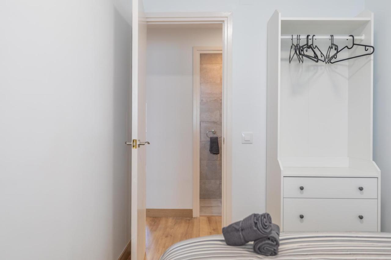 Hauzify I Apartament Big Family Sant Feliu de Guíxols Dış mekan fotoğraf