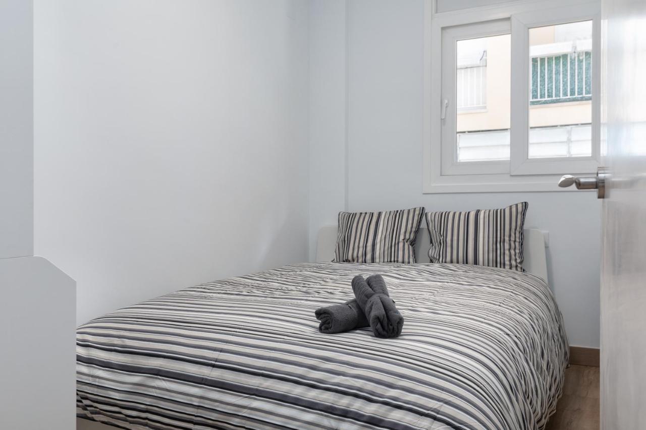 Hauzify I Apartament Big Family Sant Feliu de Guíxols Dış mekan fotoğraf